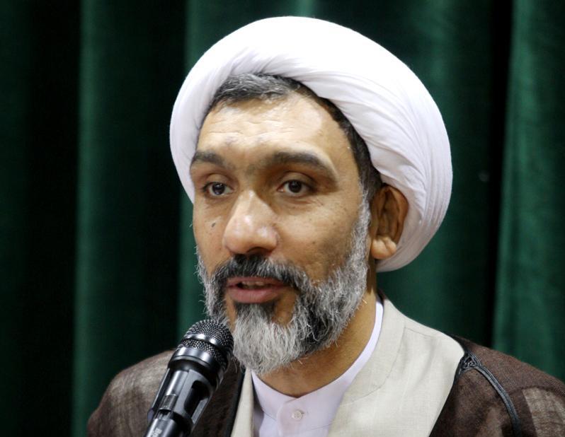 وزیر انصاف: ایران دہشتگردی کے خلاف جنگ میں پیشقدم