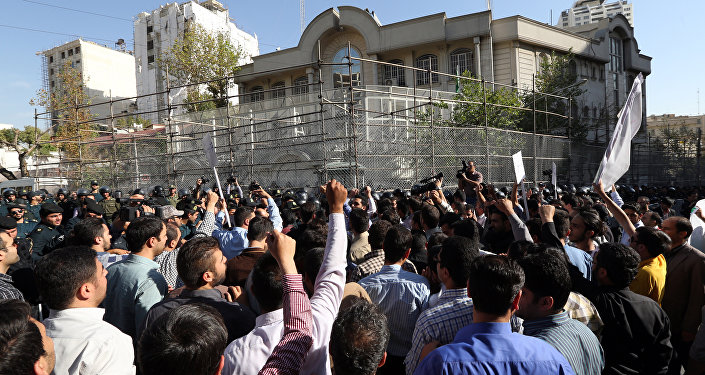 Iran court to begin trials over Saudi embassy raids