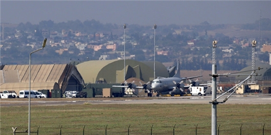 TSK’nın 42 helikopteri hâla kayıp