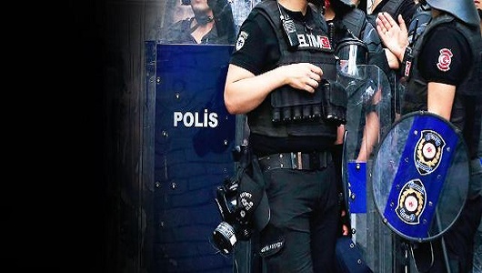 Operasyon Emniyet'e sıçradı: 7 bin 850 polis açığa alındı