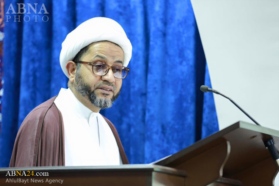 الإفراج عن "الشيخ صنقور" بعد اتهامه بالتحريض على كراهية النظام