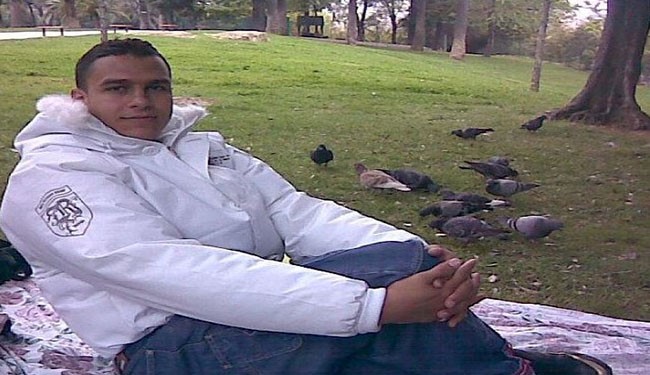منفذ هجوم نيس بعث "سلفي وسط الحشود" قبل الحادث