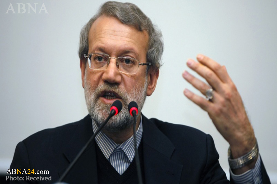 هۆشداری سەرۆکی مەجلیسی ئیران سەبارەت بە بێ بەڵێنی ئەمریکا بۆ جێبەجێ کردنی بەرجام