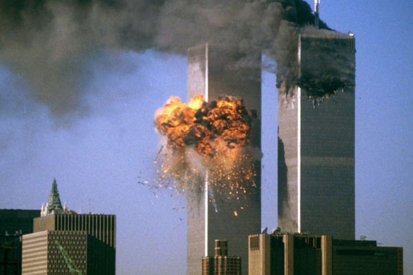 アメリカ議会の9.11に関する報告へのサウジアラビアの反応