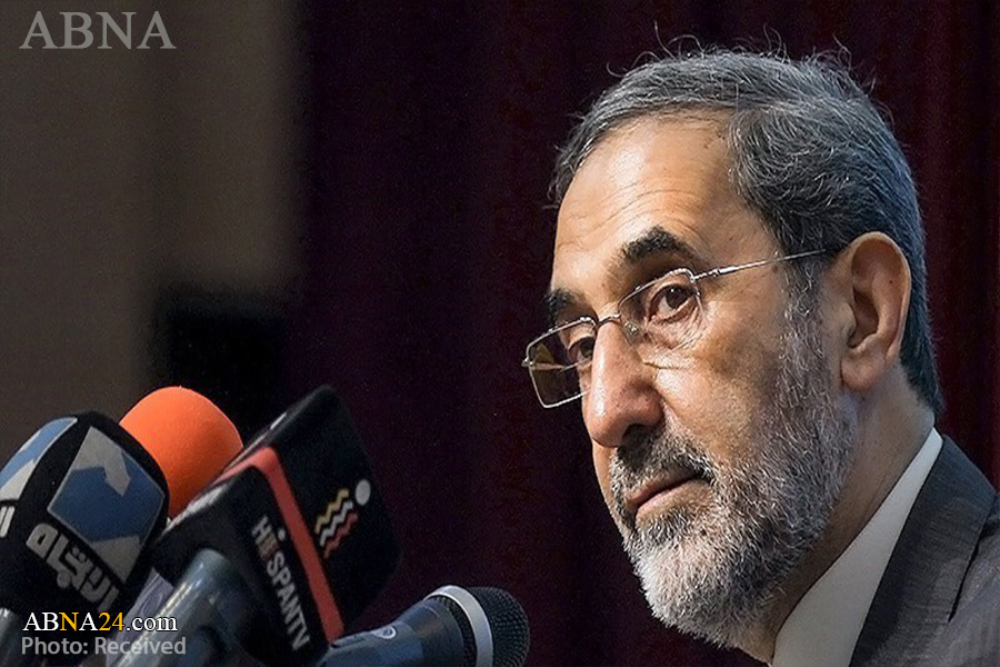 پێداگریی ئێران لەسەر خەبات بە دژی توندوتیژی