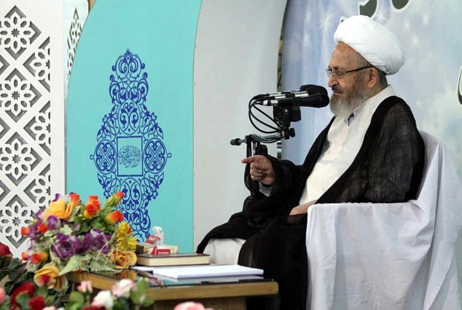 Grand Ayt. Sobhani urges removal of differences btw Muslims; Statements of Wahhabis, Takfiris contrary to teachings of Quran