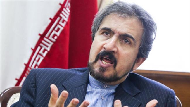 “El Ministerio de RREE de Irán Cree que la Disolución del Al-Wefaq No Beneficiará al Régimen Bahreiní” 