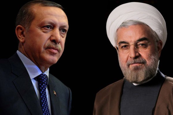 ترک ایران صدور کی ٹیلیفونک گفتگو