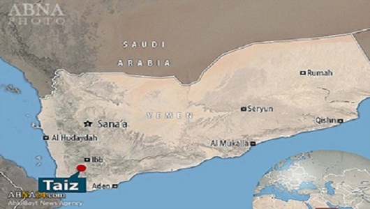 İsrailli Subay Yemen’de Öldürüldü