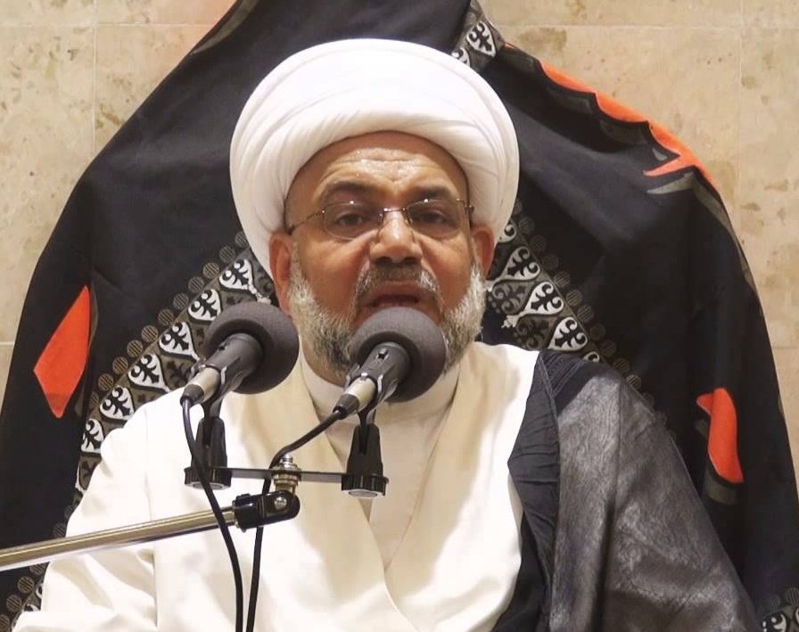 السلطات الخليفية تستدعي "الشيخ سعيد العصفور" ضمن حملتها البغيضة ضد الأغلبية الشيعية