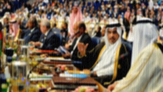 Darbe Girişiminin Ardında Arap Ülkeleri Var!
