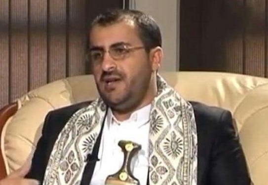 الطرف الآخر أعاد المفاوضات الى ما وراء نقطة الصفر وليس له توجه نحو السلام باليمن