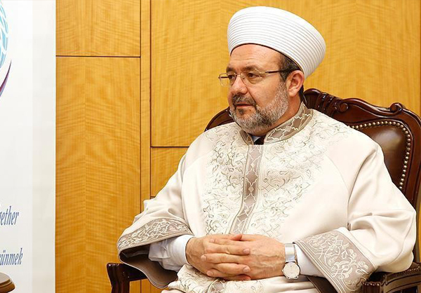 الشؤون الدينية التركية ترفض تشييع قتلى الانقلابيين وفق الشعائر الإسلامية
