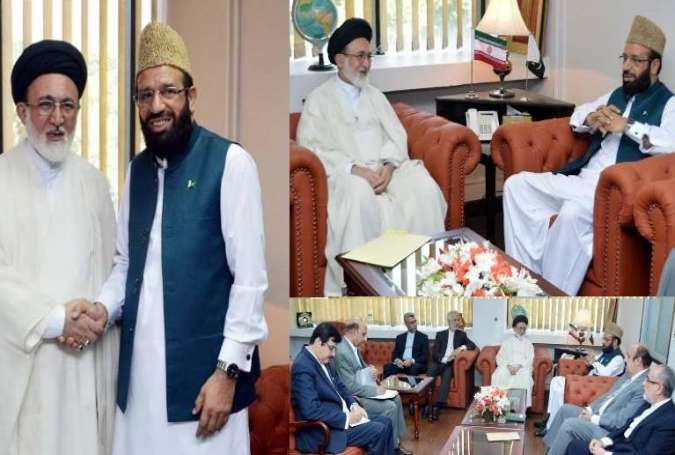 حج معاملے پر سفارتکاری جاری رکھنے کی ضرورت ہے، نمائندہ رہبر انقلاب اسلامی