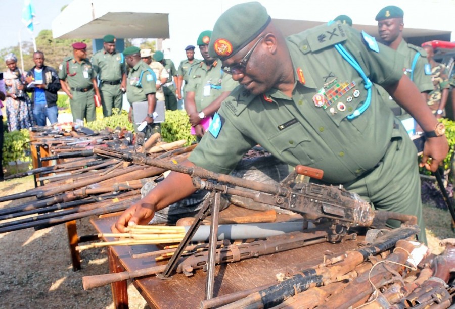 Judicial Panel Accuse Nigerian Army General, Others for Zaria Massacre; Sheikh Zakzaky Will Be Freed Soon