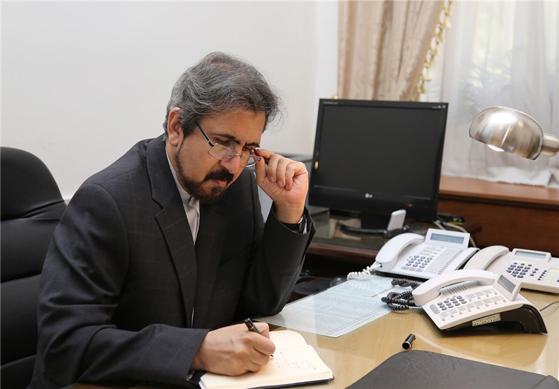 Iran rejects Arab League chief's allegations against Islamic Republic, call on strengthening Muslim unity
