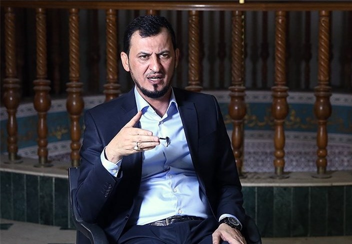Iraq’s Hezbollah Brigades Official Praises Tehran’s Support for Baghdad