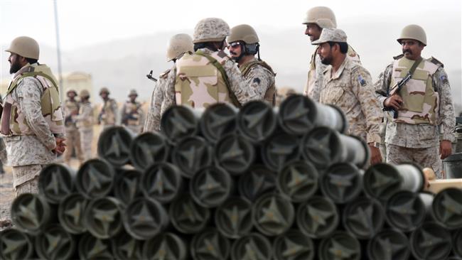 Three Saudi soldiers killed in Yemeni attack in Jizan