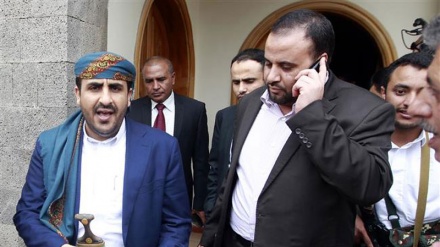 Yemen's Ansarullah demand direct talks with Saudi Arabia