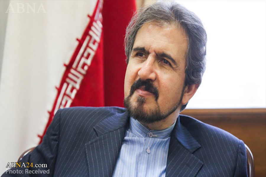 ئێران بۆردومانی گوندیکی سووریای شەرمەزار کرد