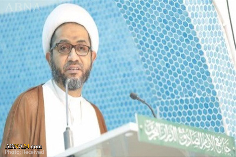 قۆڵبەستکرانی دوو کەسایەتی ئایین زاییی دیکە لە بەحرەین