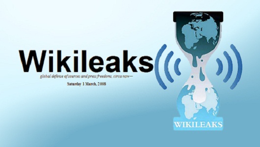  Wikileaks, AKP'nin e-maillerini yayınladı