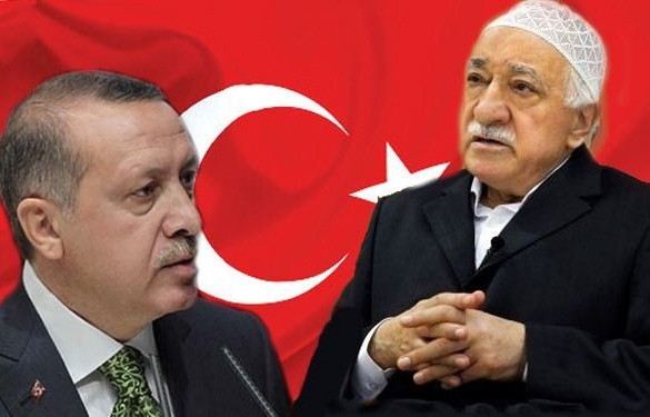 غولن يدعو واشنطن لرفض طلب تسليمه الى تركيا