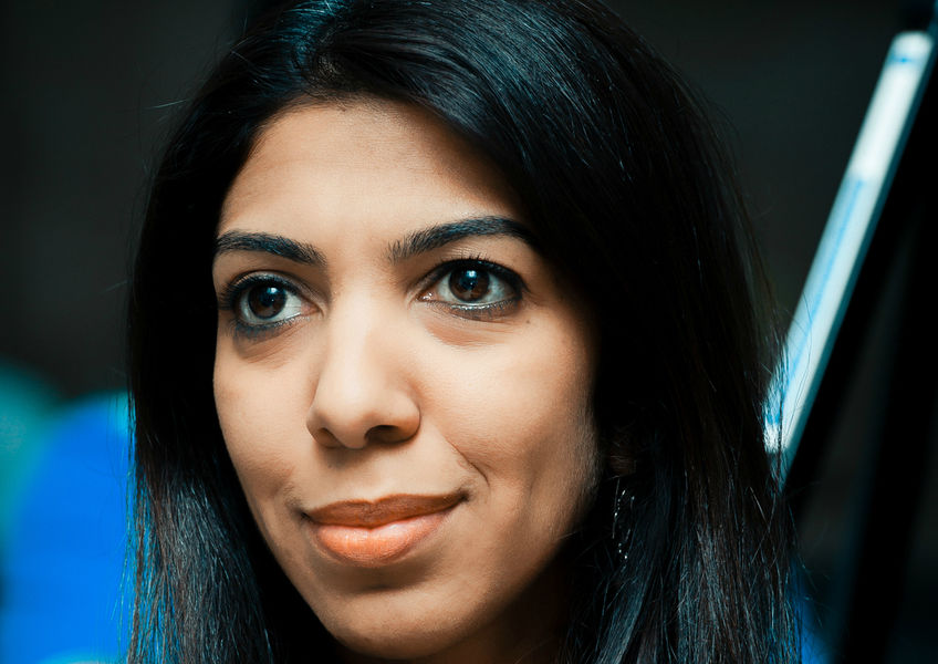 Continued attack on freedom of press and expression in Bahrain; Journalist Nazeeha Saeed banned from work and travel