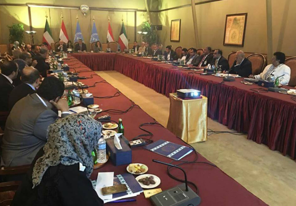 اليمن يطالب بالكشف عن مصير الأسرى لدى السعودية والإمارات