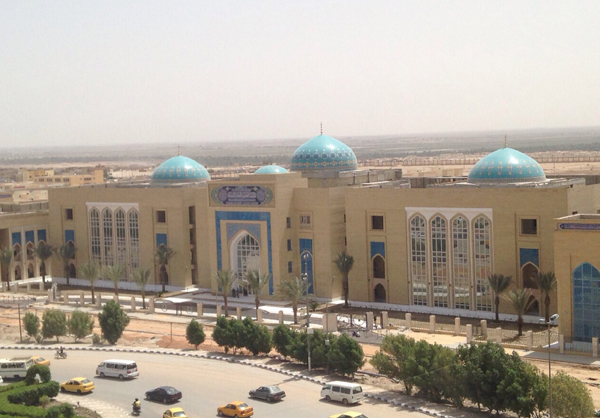 النظام يستهدف الطائفة الشيعية ويسعى الى طمس هوية أتباع أهل البيت (ع) في البحرين 