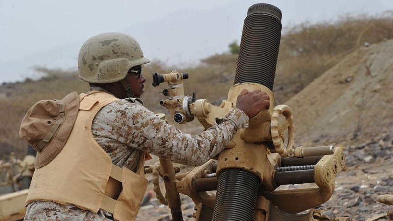 یمن میں متعدد سعودی دہشتگرد ایجنٹ ہلاک