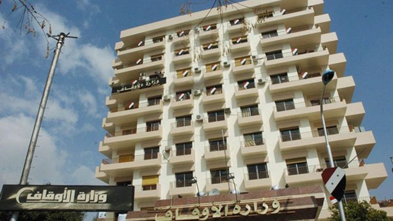 ریاض شامی عوام کو حج سے محروم کرنے کا ذمہ دار 