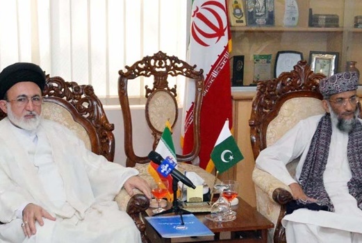 حجت‌الاسلام قاضی عسکر: ایران کی مفاہمت کی پیشکش کو سعودی عرب نے مسترد کر دیا