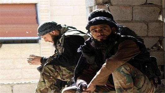 IŞİD'li Komutanlar Kaçmaya Başladı 