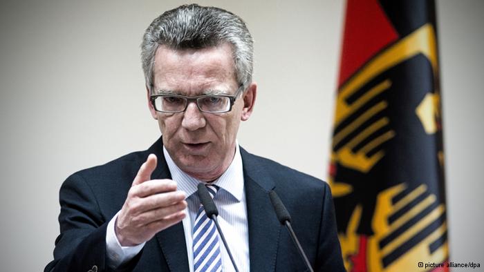 Germany fears more 'lone wolf' attacks after train rampage