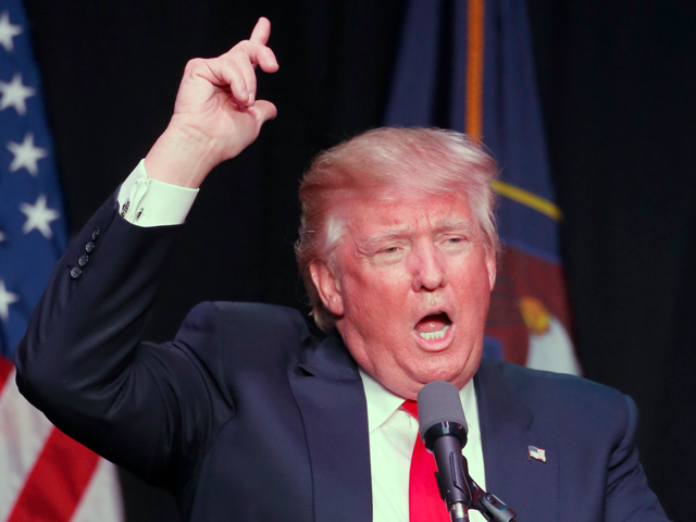 US Muslim launch anti-Trump campaign