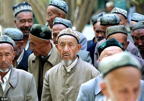 السياسات القمعية دفعت مسلمي الصين نحو الانظمام بداعش (التكفيري)