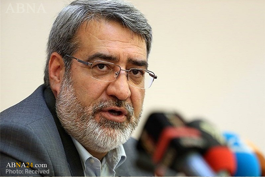 گیرانی ئیکیپیکی تیرۆریستیی لە رۆژهەڵاتی ئێران