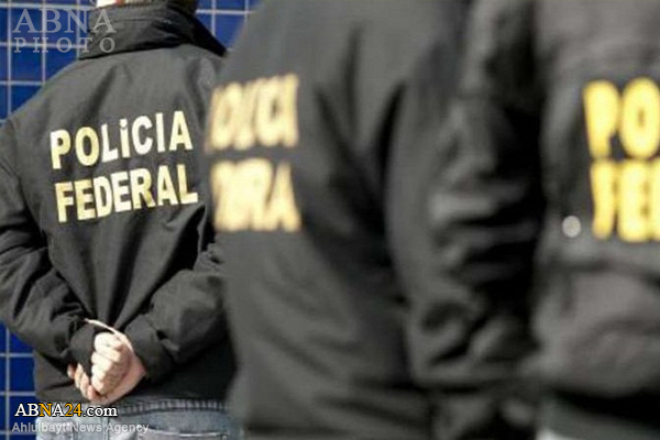 Brasil: Em operação antiterror, PF prende 10 pessoas suspeitas de ligação com Daesh