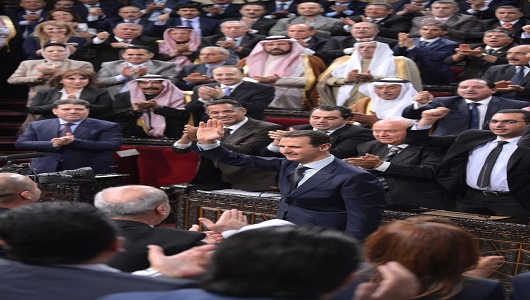 Esad’ın çıkışı: Erdoğan, darbe girişimini suistimal ediyor