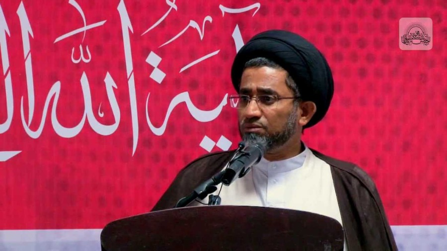 Bahraini Shia facing greatest contemporary plot - Sayyed Majid al-Masha’al