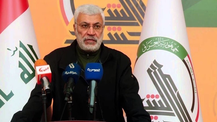 المهندس يعلن الموافقة على تشكيل فوج من الحشد الشعبي لحماية بلد ومرقد السيد محمد