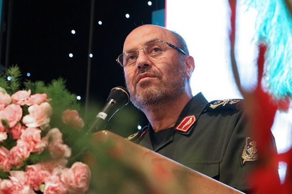 「イランは常に虐げられた民を支持」
