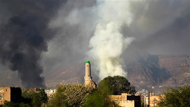 Car Bomb Explosion After Friday Prayers in Yemen