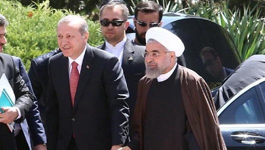 Stanislav Tarasov: Erdoğan Ruhani’ye üçlü ittifak önerdi