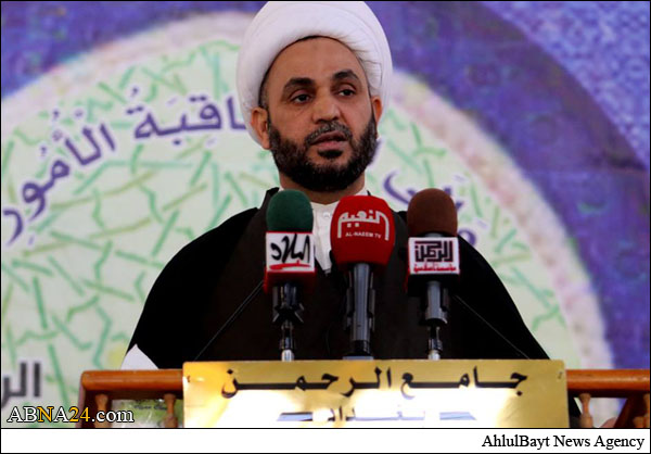 اكثر من 8 ملايين عراقي يعيشون تحت خط الفقر ونخشى أن يبيعون انفسهم للبؤر الإرهابية