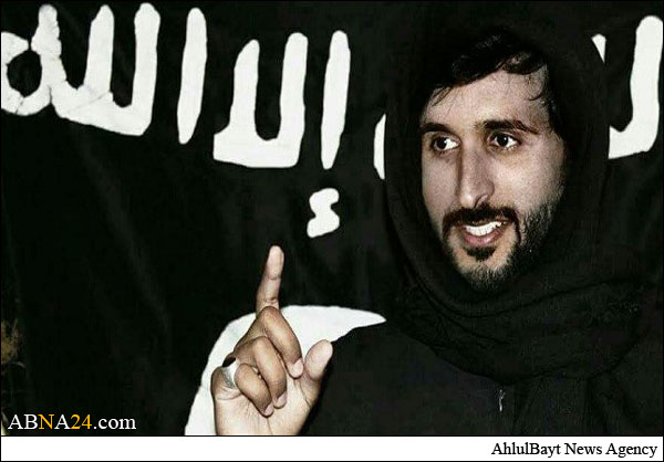 انضمام نجل ملك البحرين إلى "داعش"! + (صور)