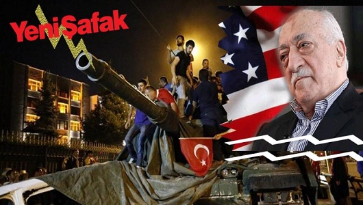 Yeni Şafak’ın Şia Kini Bitmek Bilmiyor