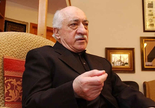 اوباما يقول ان تسليم غولن الى تركيا سيتم التعامل معه وفقا للقوانين الامريكية