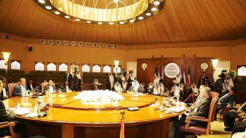 یمن کے سلسلے میں کویت مذاکرات کو التوا میں میں ڈالنے کا فیصلہ